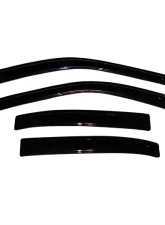 AVS Ventvisor Outside Mount Window Deflectors 4pc Smoke Nissan Maxima 1995-1999                                     - 94956 - Image 2