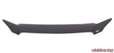 AVS Aeroskin Low Profile Acrylic Hood Shield Smoke Toyota Corolla 2003-2008 - 320039