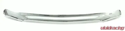 AVS High Profile Hood Shield Chrome GMC Canyon 2015-2018 - 680556