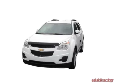 AVS Bugflector II Hood Shield Smoke Chevrolet Equinox High Profile 2010-2017 - 25047