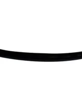 AVS Bugflector II Hood Shield Smoke Ford Expedition High Profile 2003-2006                                     - 25627 - Image 5