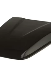 AVS Hood Scoop Black Chevrolet Tahoe (Truck Cowl Induction) 2000-2014                                     - 80005 - Image 3