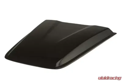 AVS Hood Scoop Black Chevrolet Tahoe (Truck Cowl Induction) 2000-2014 - 80005