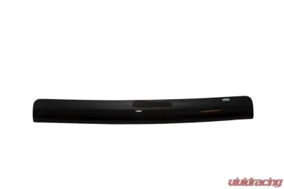 AVS Bugflector Medium Profile Hood Shield Smoke Nissan Pathfinder 1986-1995 - 22073