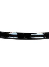 AVS Bugflector II Hood Shield Smoke Nissan Quest High Profile 2004-2009                                     - 24539 - Image 3