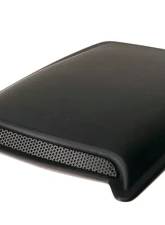 AVS Large Single Scoop Hood Scoop Black Chevrolet Tahoe 2007-2014                                     - 80004 - Image 2