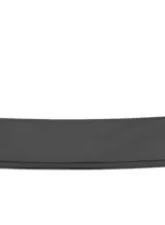 AVS Aeroskin Low Profile Acrylic Hood Shield Smoke Honda Civic 2012                                     - 320028 - Image 2