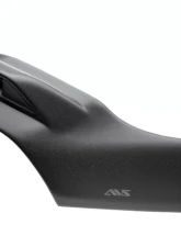 AVS Aeroskin LightShield Pro Hood Shield; Black                                     - 953167 - Image 14