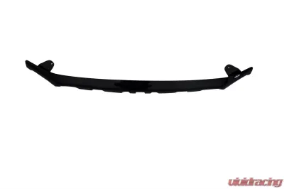 AVS Bugflector Medium Profile Hood Shield Smoke Lincoln Mark LT 2006-2008 - 23815