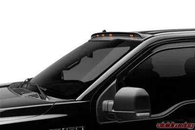 AVS AeroCab Marker Light with five amber LED Black Ford - 698096