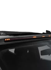 AVS AeroCab Marker Light Color Match with five amber LED Ivory Pearl Tri-Coat Ram 1500 2019-2021                                     - 698163-PWD - Image 3