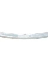AVS Aeroskin Low Profile Hood Shield Chrome Buick Lacrosse 2010-2013                                     - 620015 - Image 2