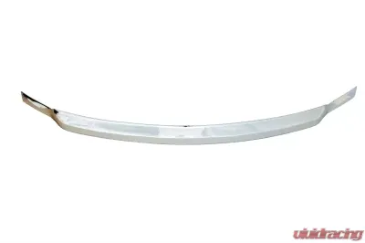 AVS Aeroskin Low Profile Hood Shield Chrome Buick Lacrosse 2010-2013 - 620015