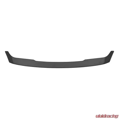 AVS Aeroskin Low Profile Acrylic Hood Shield Smoke Ford C-Max 2013-2018 - 320032