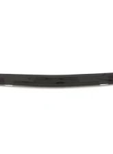 AVS Hoodflector Low Profile Hood Shield Smoke Chevrolet Silverado 1500 2007-2013                                     - 21136 - Image 2