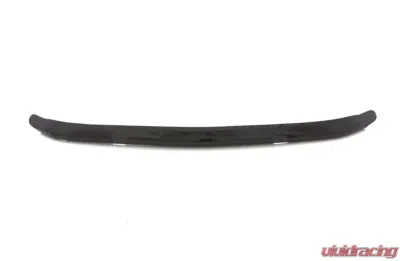 AVS Hoodflector Low Profile Hood Shield Smoke Chevrolet Silverado 1500 2007-2013 - 21136