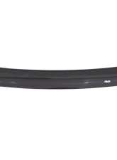 AVS Aeroskin Low Profile Acrylic Hood Shield Smoke Honda Accord Coupe 2013-2017                                     - 320044 - Image 3