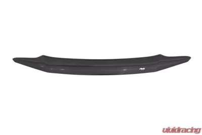 AVS Aeroskin Low Profile Acrylic Hood Shield Smoke Honda Accord Coupe 2013-2017 - 320044