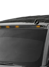 AVS AeroCab Marker Light with five amber LED Black Ram 1500 2019-2021                                     - 698163 - Image 2