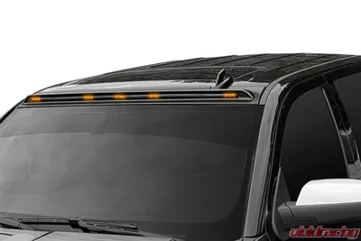 AVS AeroCab Marker Light with five amber LED Black Ram 1500 2019-2021 - 698163