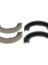 Power Stop Rear Autospecialty Park Shoe Ford Transit-350 HD 2020-2021                                     - B1118 - Image 2