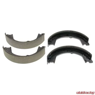 Power Stop Rear Autospecialty Park Shoe Ford Transit-350 HD 2020-2021 - B1118