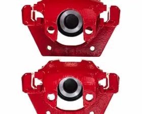 Power Stop No Logo / Pair Rear Caliper BMW M3 2001-2006