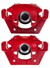 Power Stop No Logo / Pair Rear Caliper BMW M3 2001-2006                                     - S2752N - Image 4