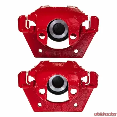 Power Stop No Logo / Pair Rear Caliper BMW M3 2001-2006 - S2752N