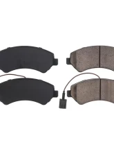 Power Stop Front Z16 Evo Ceramic Brake Pads Ram ProMaster 3500 2021                                     - 16-1540AN - Image 4