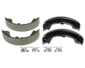Power Stop Rear Autospecialty Park Shoe GMC Sierra 3500 HD 2020-2022