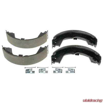 Power Stop Rear Autospecialty Park Shoe GMC Sierra 3500 HD 2020-2022 - B1117