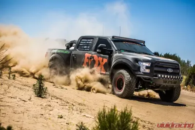 FOX Racing Shocks Factory Race Series 2 ATS Stabilizer - 983-02-144
