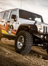 FOX Racing Shocks Performance Series 2 TS Stabilizer                                     - 985-02-128 - Image 11