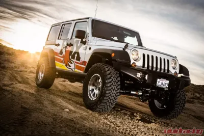 FOX Racing Shocks Performance Series 2 TS Stabilizer - 985-02-128