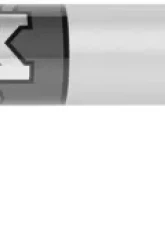 FOX Racing Shocks Performance Series 2 TS Stabilizer                                     - 985-02-132 - Image 8