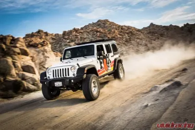 FOX Racing Shocks Performance Series 2 TS Stabilizer - 985-02-121