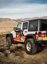 FOX Racing Shocks Performance Series 2 Smooth Body IFP Stabilizer                                     - 985-24-145 - Image 8