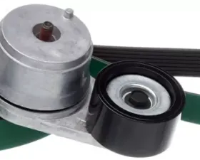 Gates FleetRunner Heavy-Duty Serpentine Belt Drive Component Kit