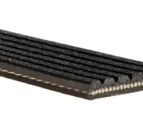 Gates RPM High Performance Micro-V Serpentine Drive Belt