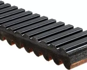 Gates G-Force C12 Continuously Variable Transmission (CVT) Belt