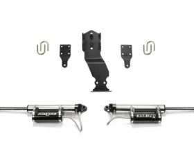 Fabtech 2.25Dlss Resi Dual Ss Kit