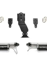 Fabtech 2.25DLSS Resi Dual Steering Stabilizer Kit for 2019 Ford F450/F550 4WD                                     - FTS22314 - Image 3