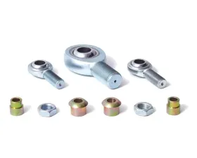 Fabtech Mis-Alignment Spacer Ram 2500 | 3500 4WD 2009-2013