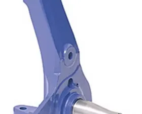 Fabtech 95.5-04 Tacoma 5 Lug 3