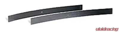 Fabtech Rear Add A Leaf Kit - FTS205