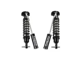 Fabtech 3.5in Front Dirt Logic 2.5 Reservoir Coilovers Pair GM K1500 Trail Boss/AT4 4WD 2019