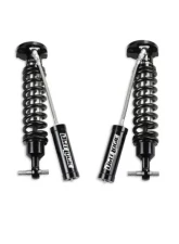 Fabtech 3.5in Front Dirt Logic 2.5 Reservoir Coilovers Pair GM K1500 Trail Boss/AT4 4WD 2019                                     - FTS21257 - Image 3