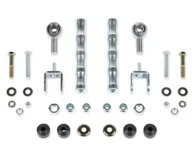 Fabtech Frt End Link Kit Ram 1500