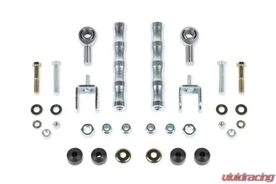 Fabtech Frt End Link Kit Ram 1500 - FTS98028